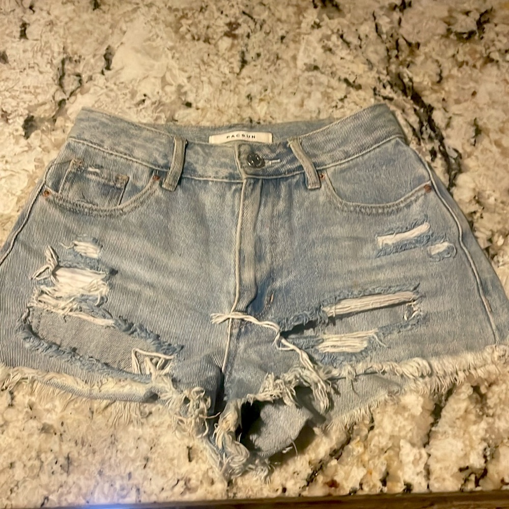 Pacson shorts